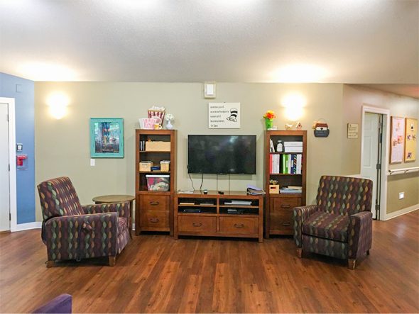 Dimensions Living Clinton photo 4