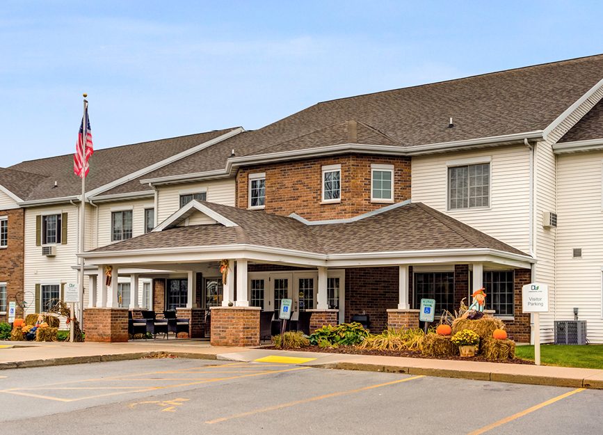 Dimensions Living Sheboygan I photo 1
