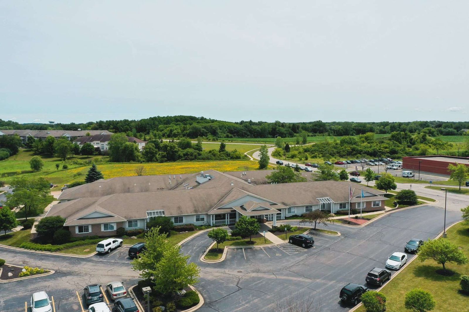 Brenwood Park Assisted Living photo 3