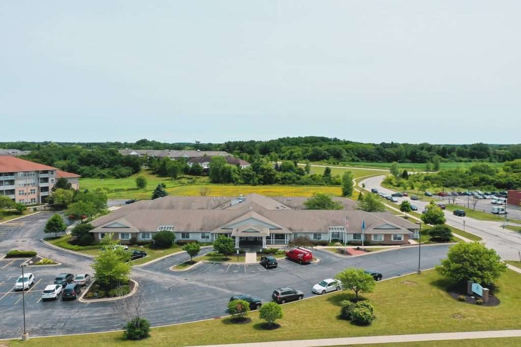 Brenwood Park Assisted Living photo 4