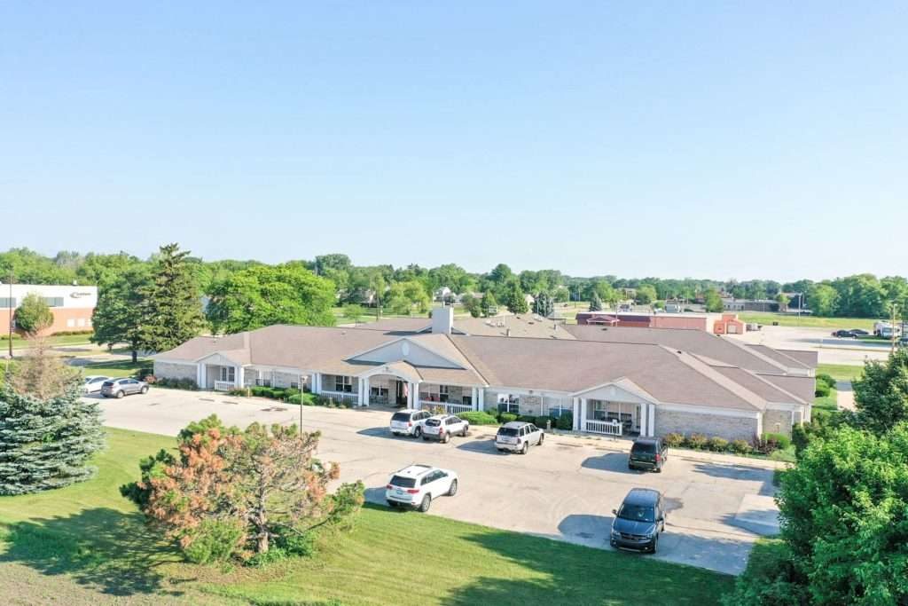 Kenosha Senior Living photo 1