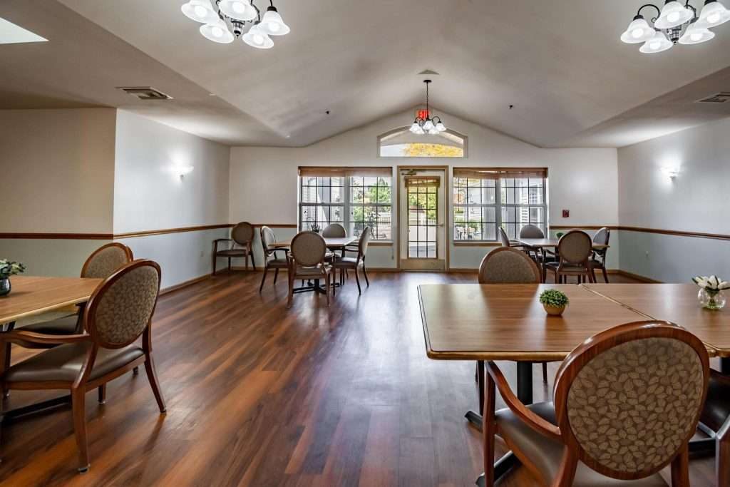 Kenosha Senior Living photo 2
