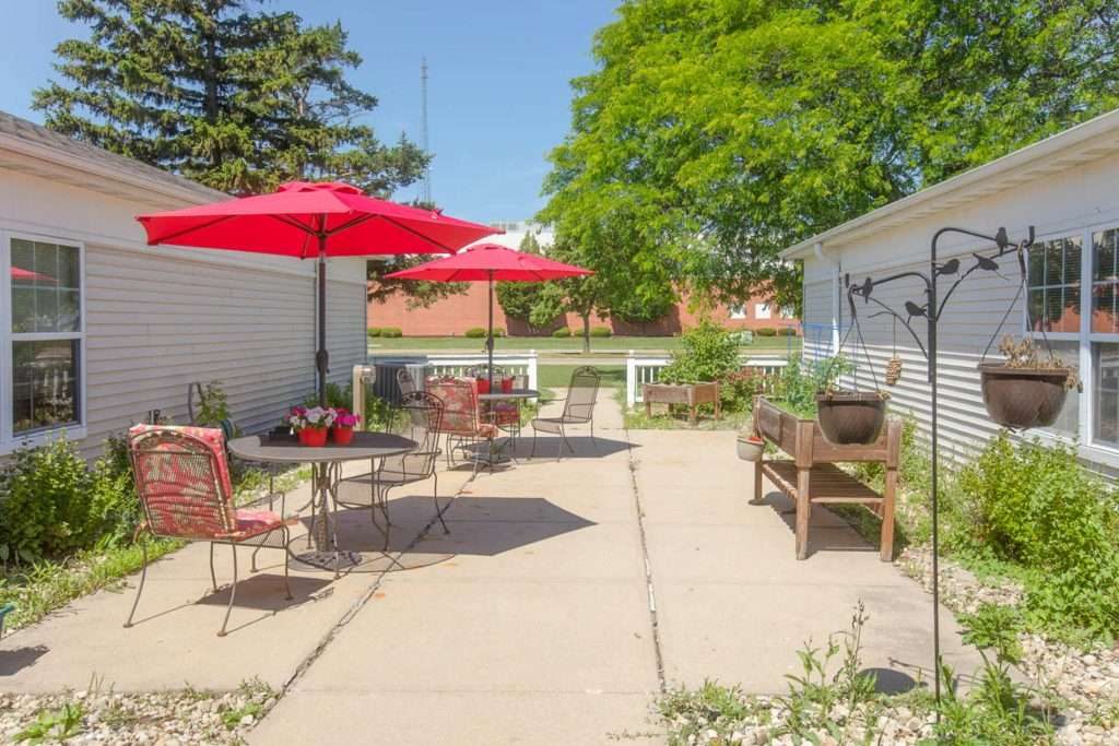 Kenosha Senior Living photo 3