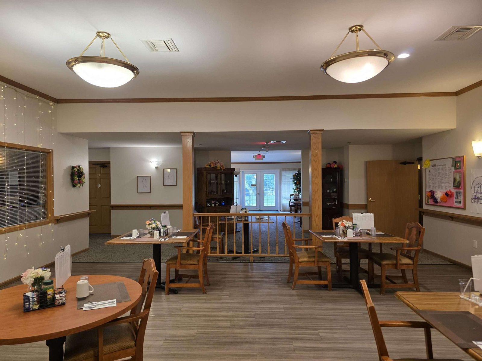 Madison Pointe Senior Living photo 1