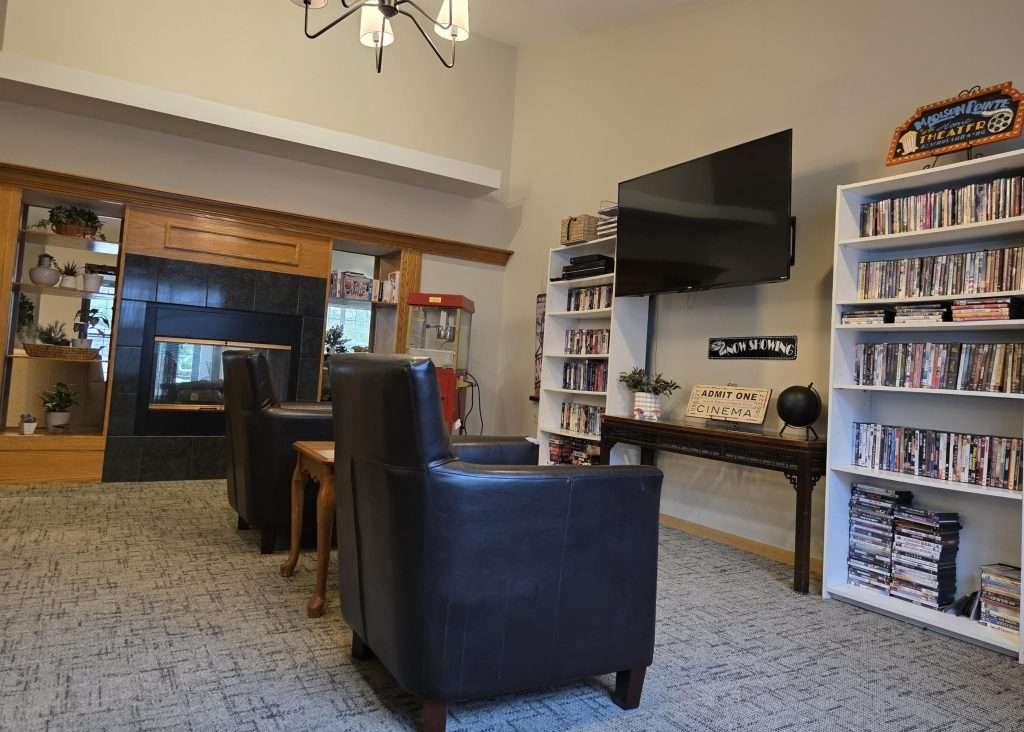 Madison Pointe Senior Living photo 8