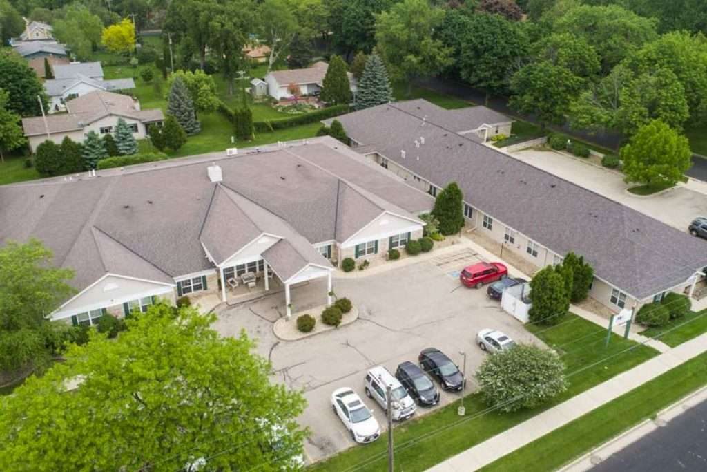 Madison Pointe Senior Living photo 9