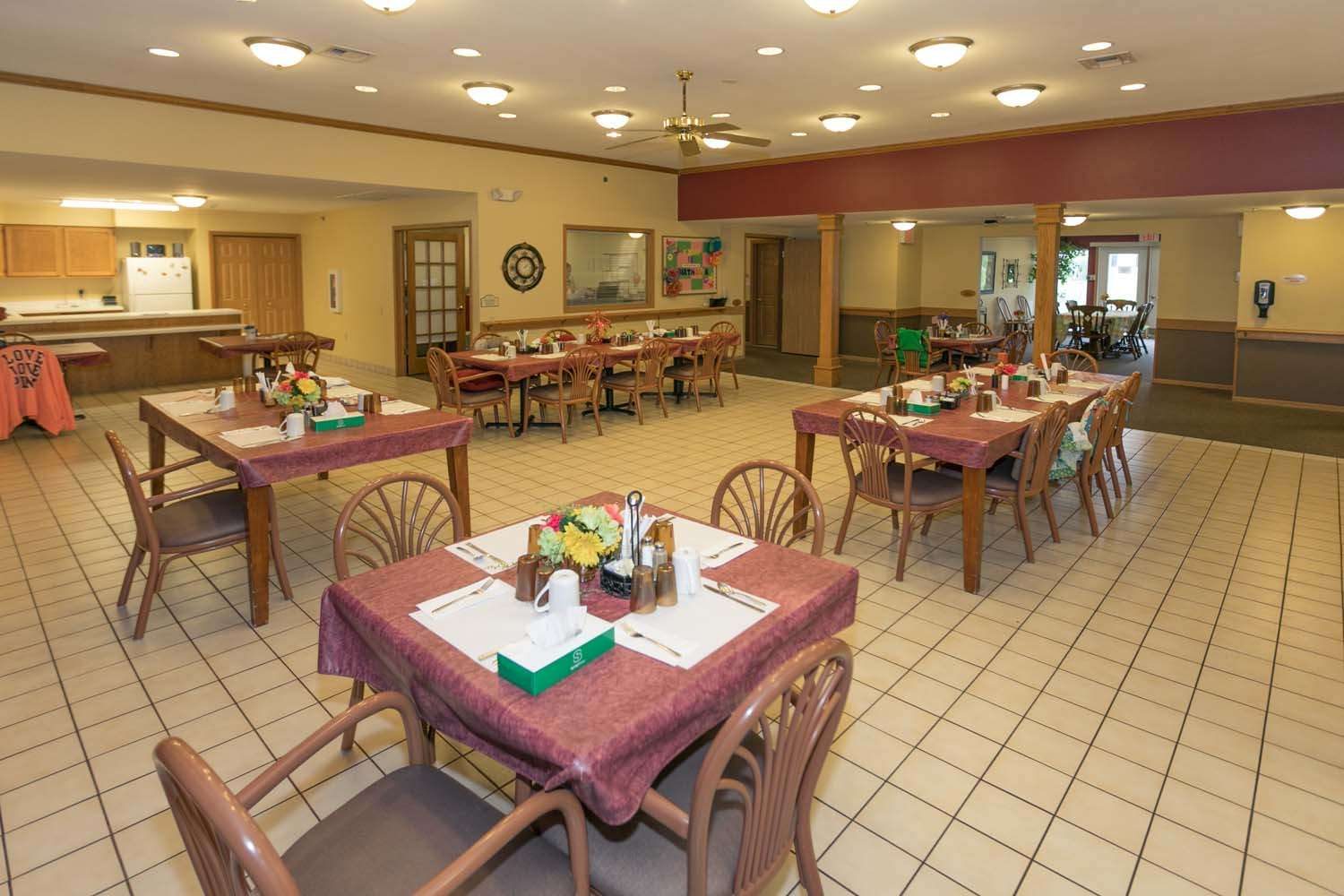 Stoughton Meadows Assisted Living photo 1