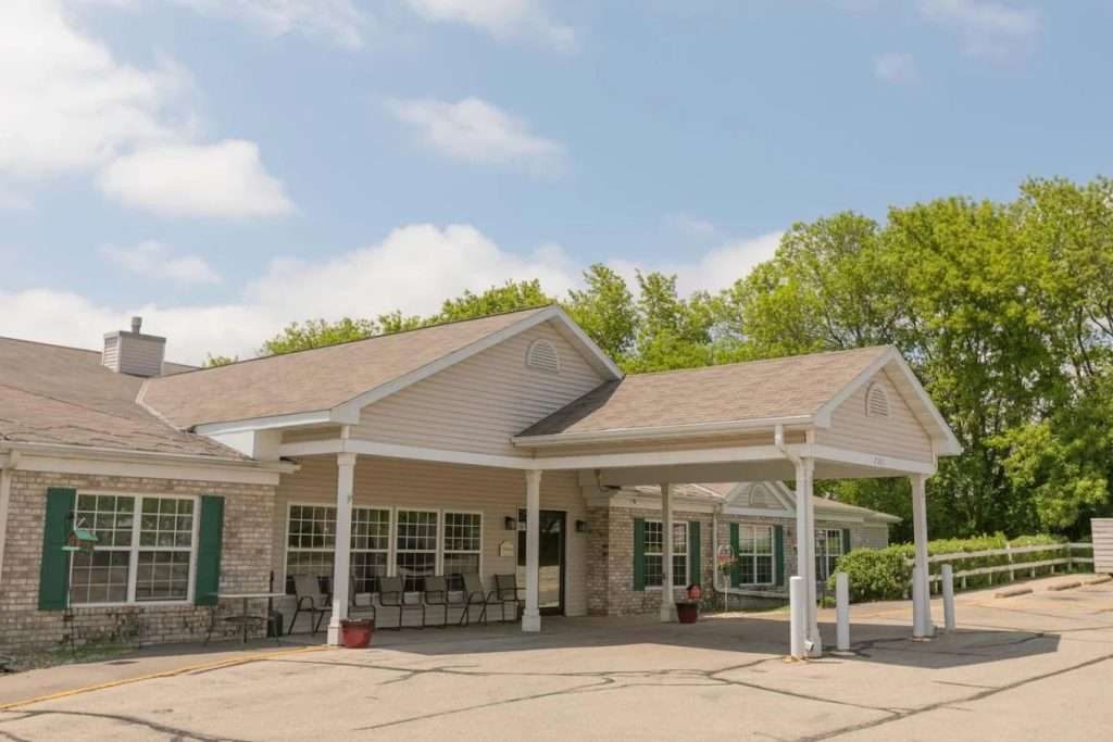 Stoughton Meadows Assisted Living photo 3