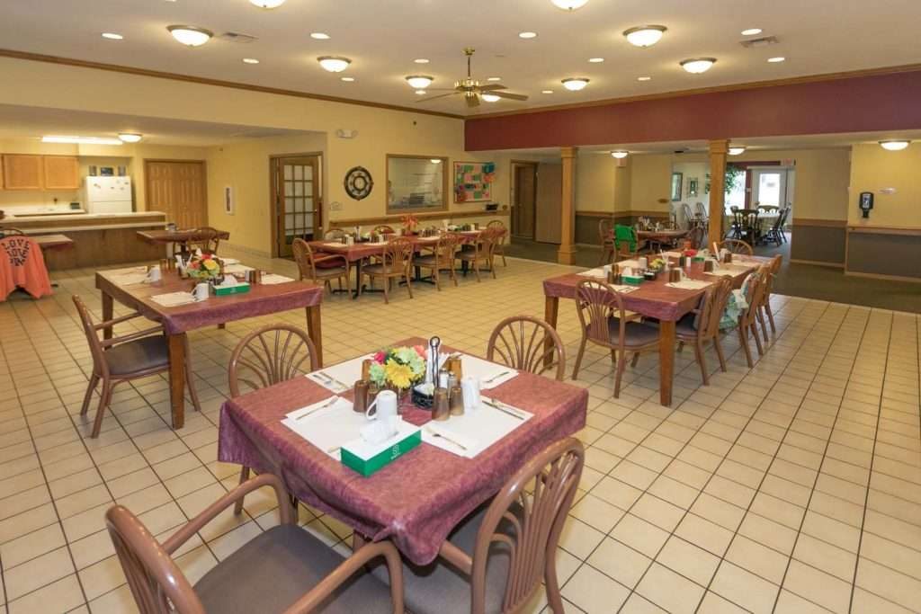 Stoughton Meadows Assisted Living photo 4