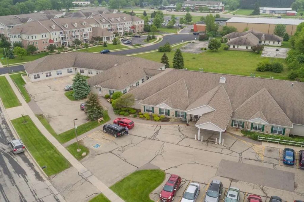 Stoughton Meadows Assisted Living photo 5