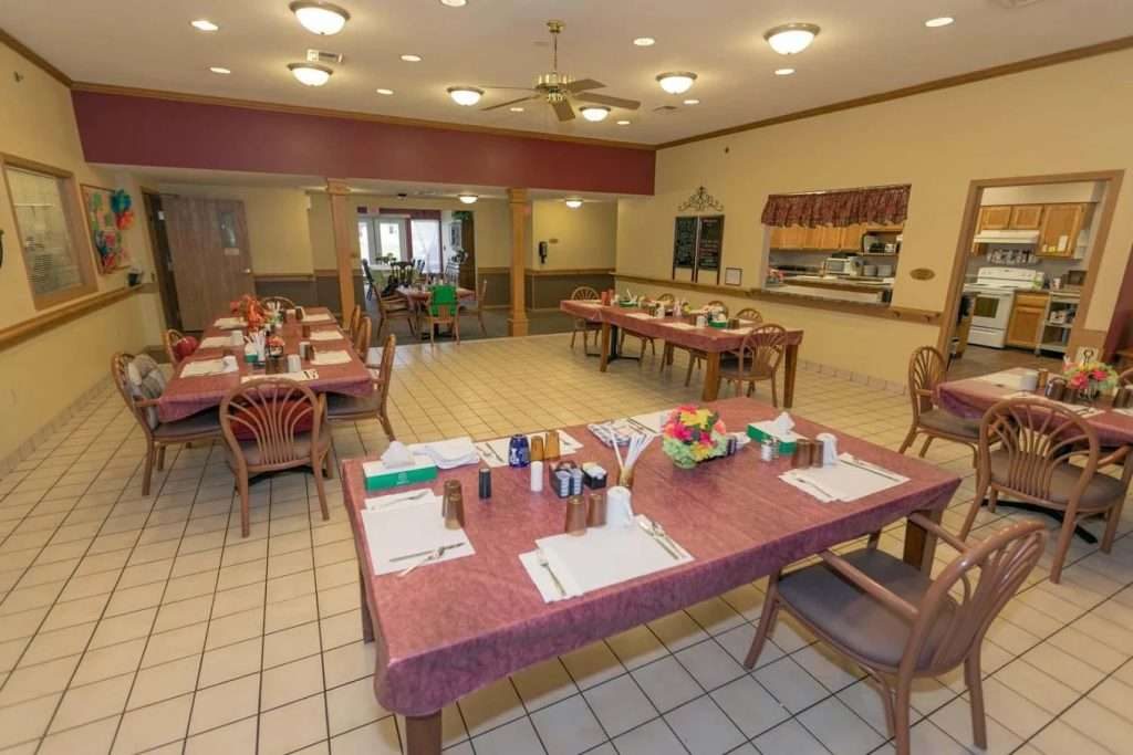 Stoughton Meadows Assisted Living photo 6