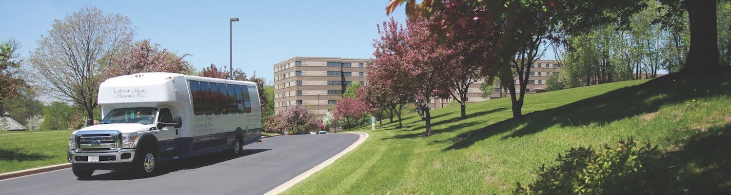 Harwood Place photo 1