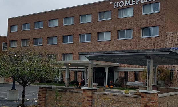 Homeplace (the)