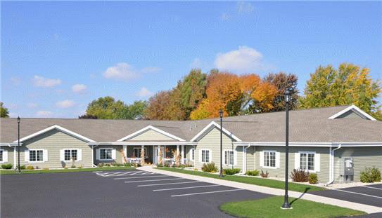 Heartwood Homes Senior Living