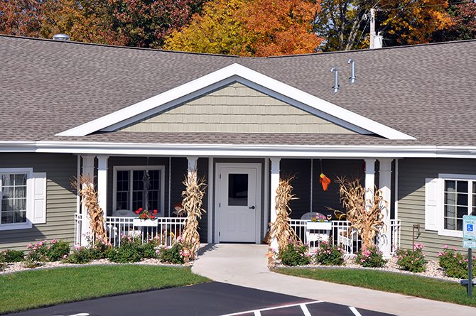 Heartwood Homes Senior Living INC III photo 2