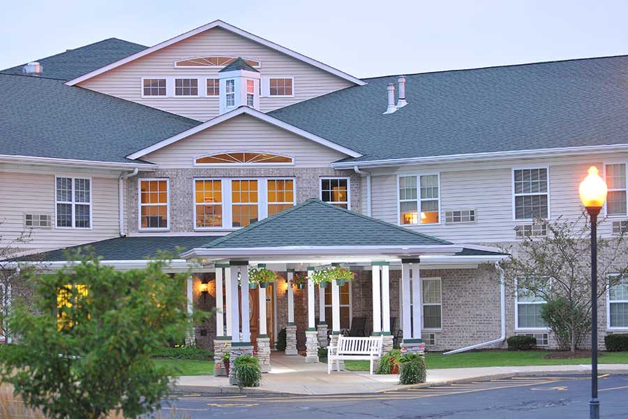Heritage at Deer Creek photo 1