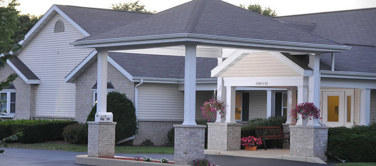 Heritage Court
