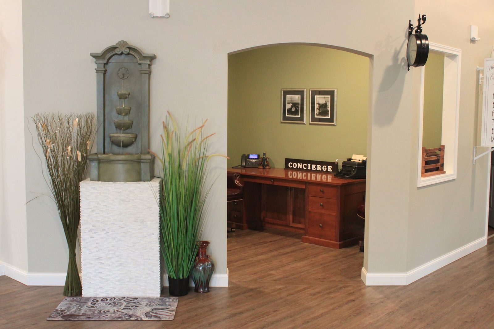 Hilltop Grand Village photo 4