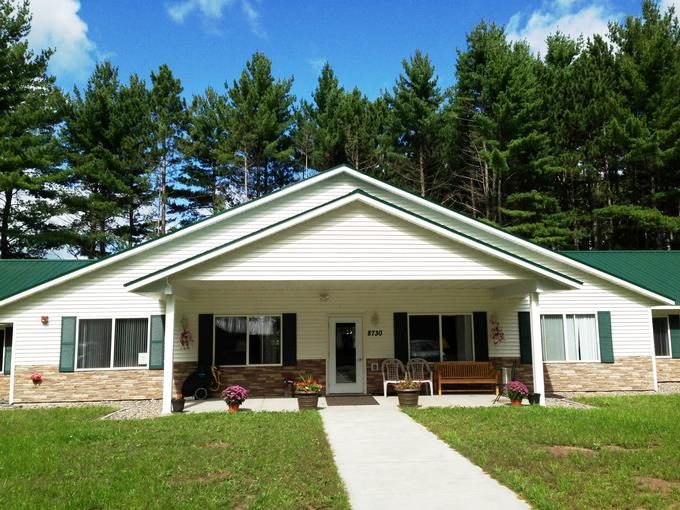 Country Terrace Minocqua I photo 1