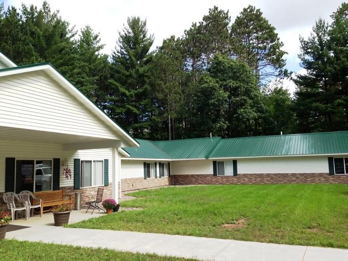 Country Terrace Minocqua I photo 2