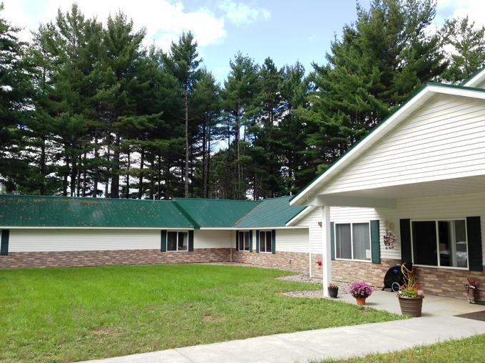 Country Terrace Minocqua I photo 4