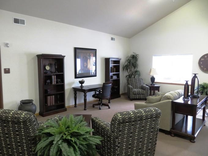 Country Terrace Minocqua I photo 5