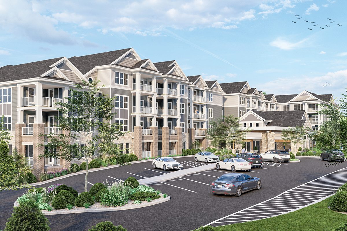 Kirkland Crossings photo 2