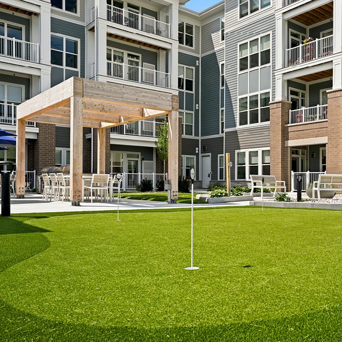 Kirkland Crossings photo 5
