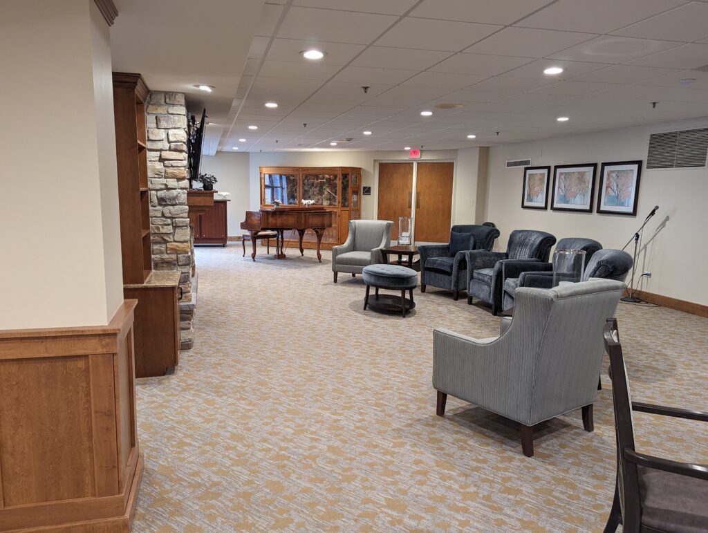 Mccormick Assisted Living photo 2