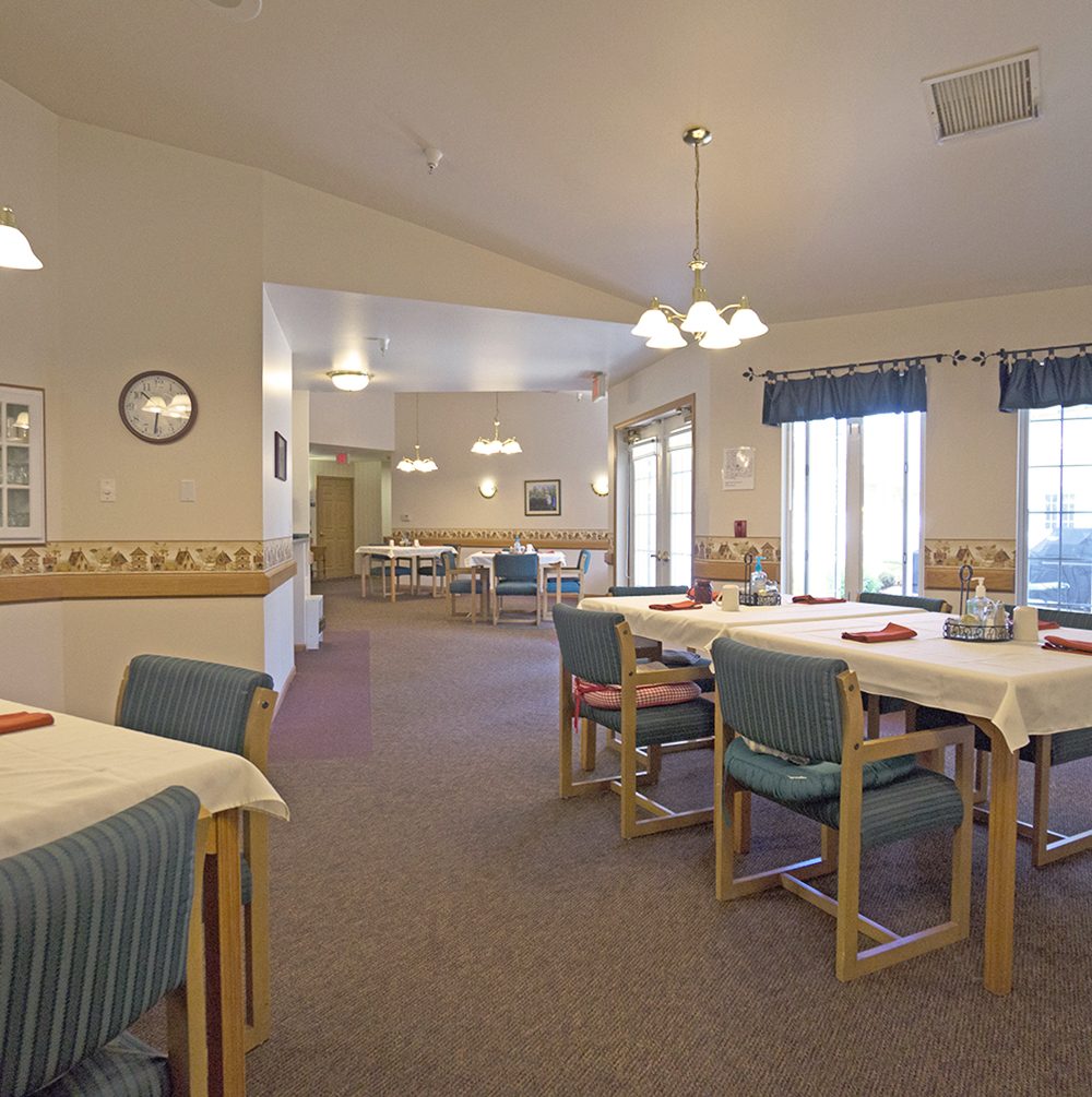 Meadow Ridge Assisted Living photo 1