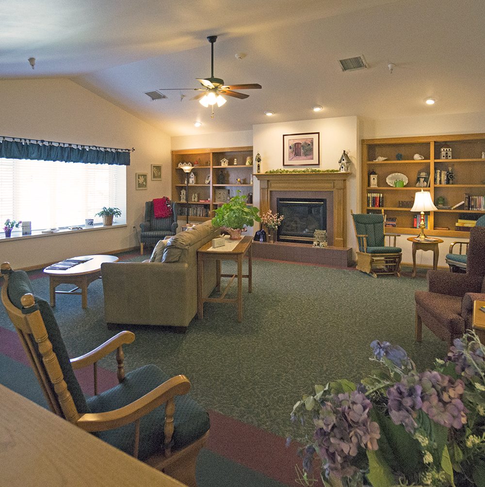 Meadow Ridge Assisted Living photo 2
