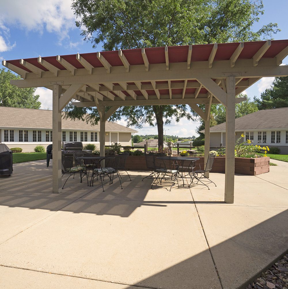 Meadow Ridge Assisted Living photo 3