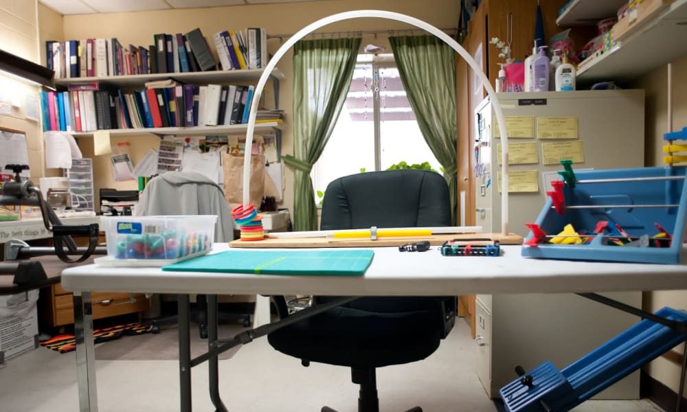 Montello Care Center (CFRF) photo 3
