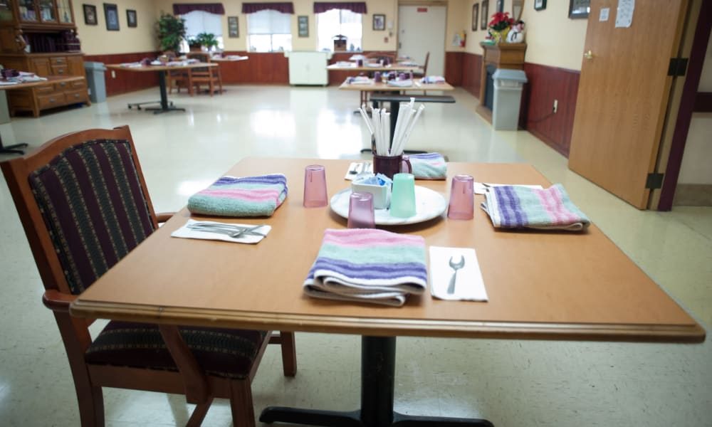Montello Care Center (CFRF) photo 4