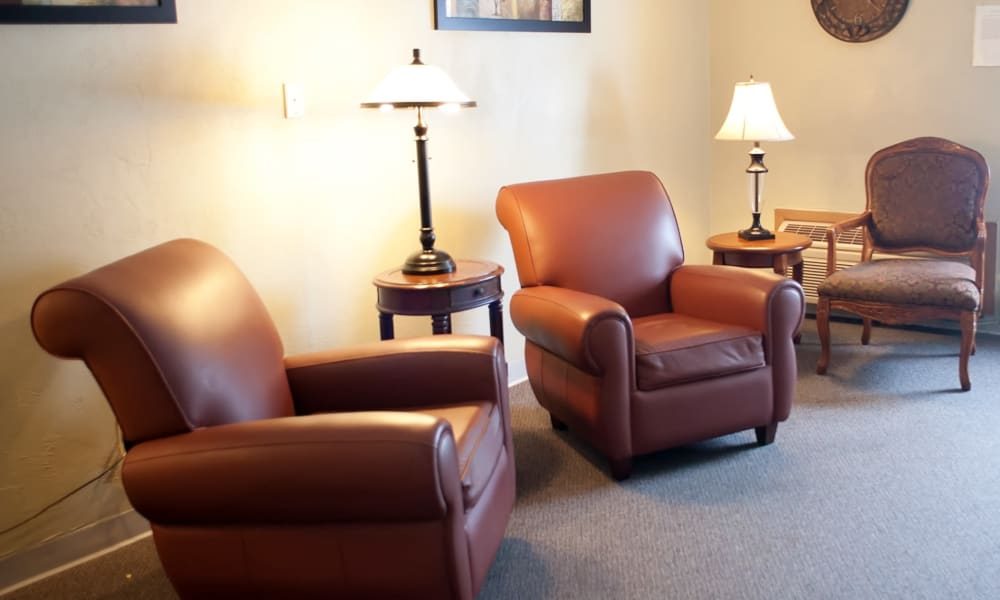 Montello Care Center (CFRF) photo 5