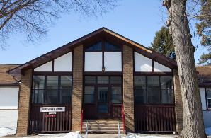 North Bay Lodge