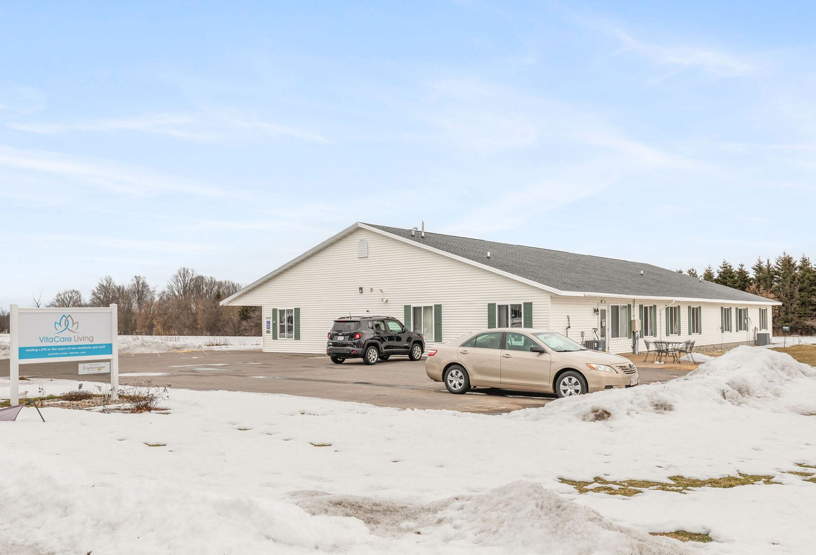 Vitacare Living - Stratford I photo 7