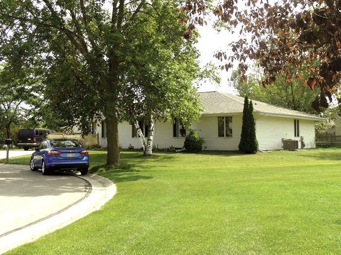 Oak Court Group Home