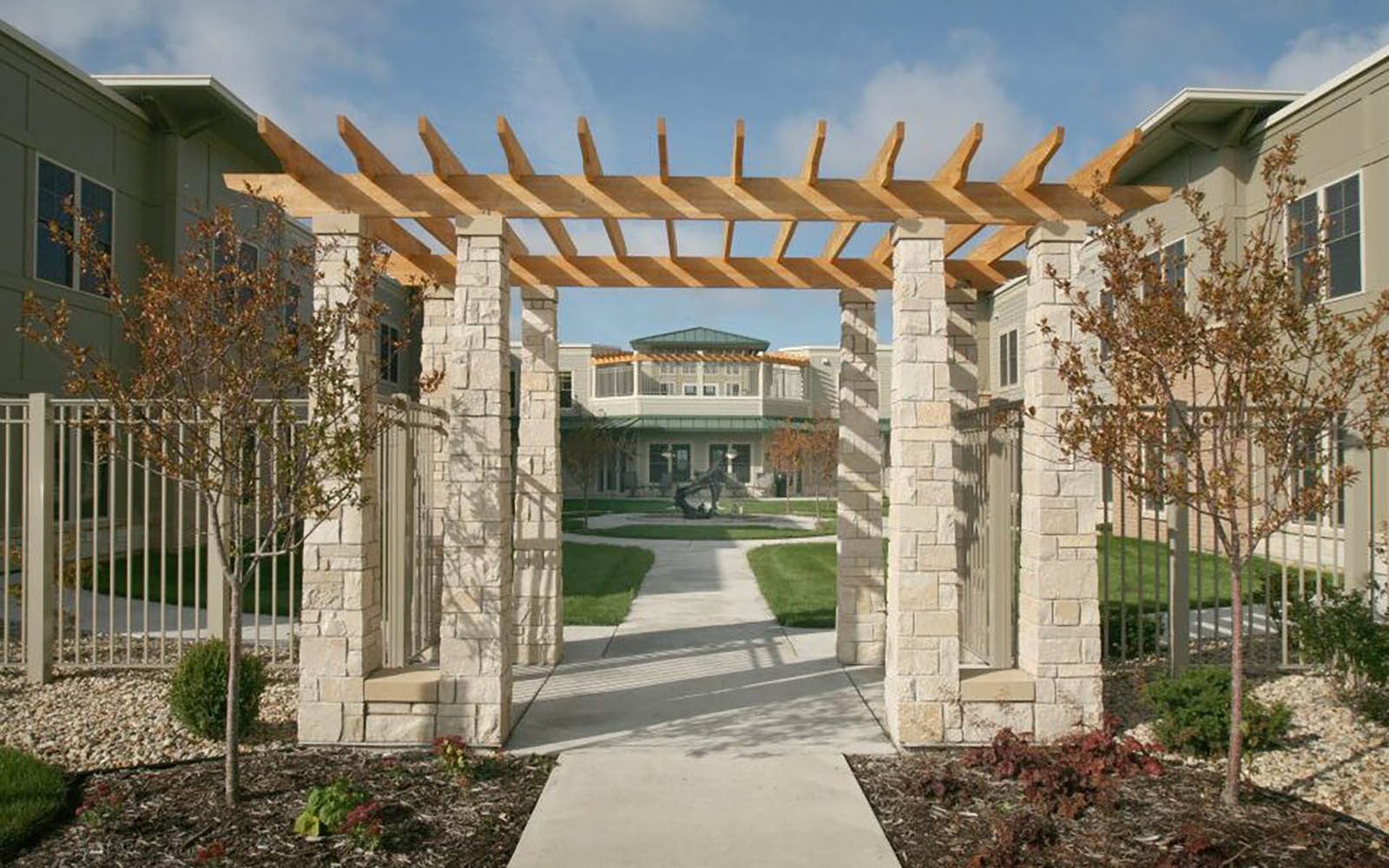 Oak Park Place the Grove I photo 4