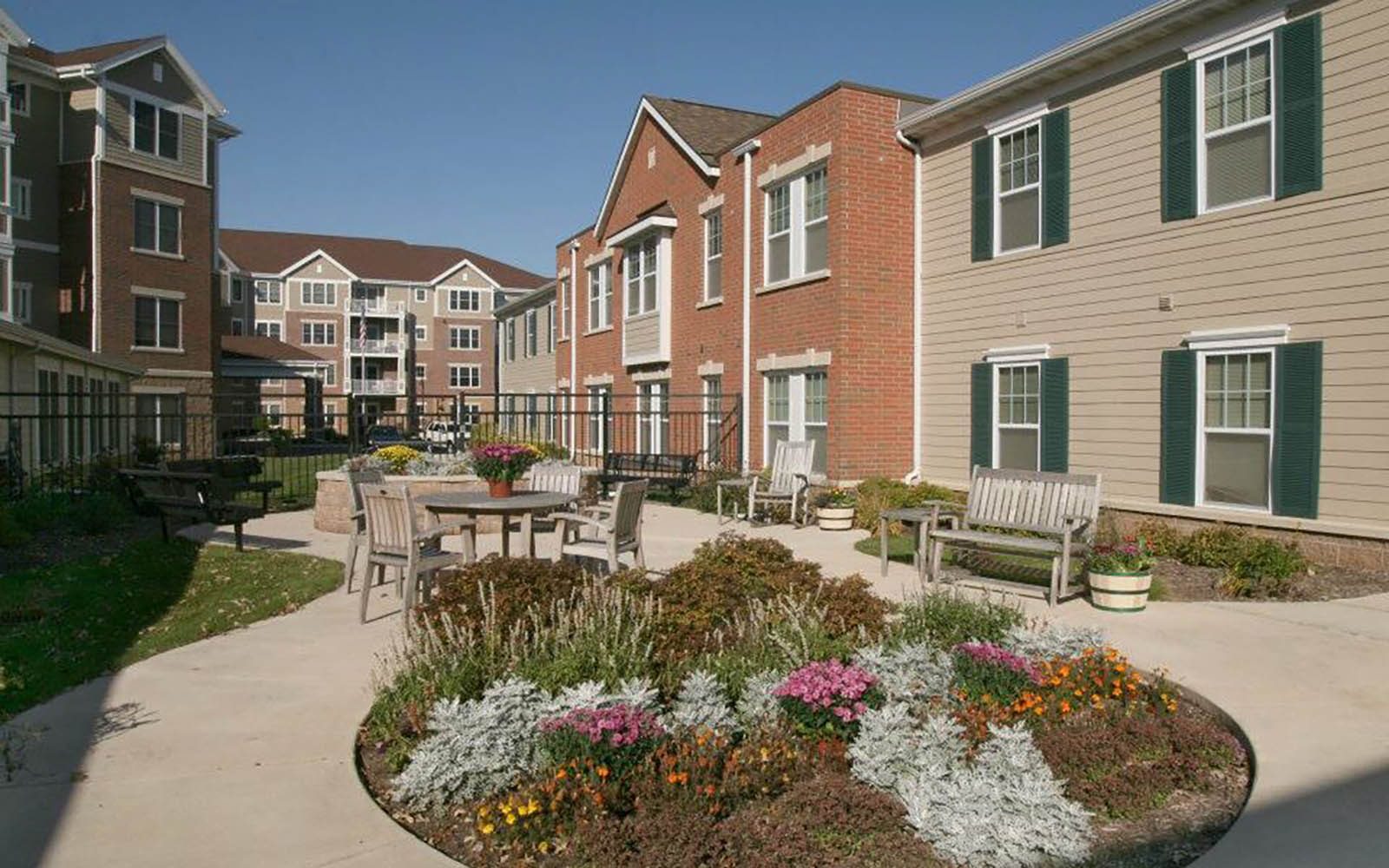 Oak Park Place the Grove I photo 5