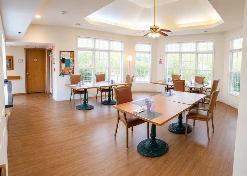 Adava Care of Oak Creek photo 1