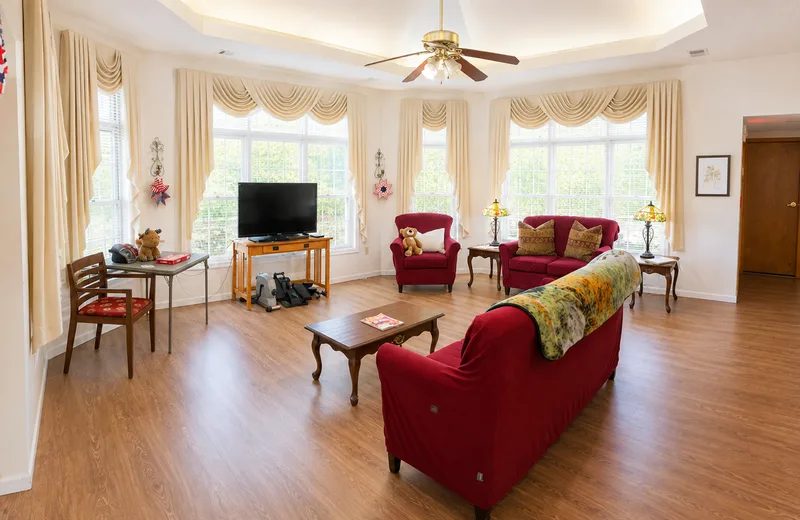 Adava Care of Oak Creek photo 2