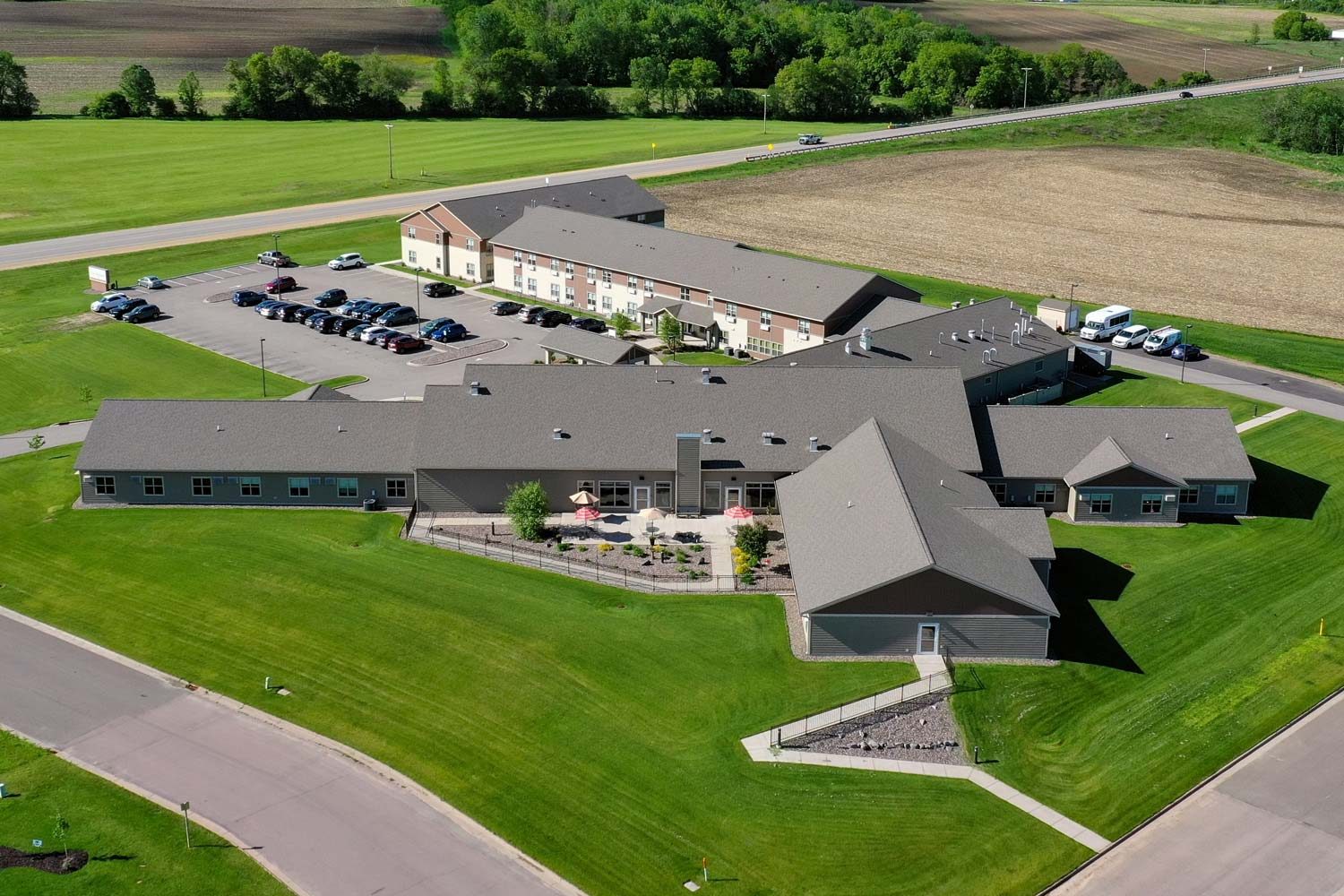 Dove Healthcare Orchard Hills Assisted Living