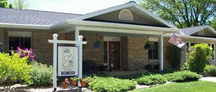 Our House - Lodi