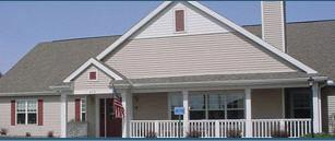 Our House - Rice Lake