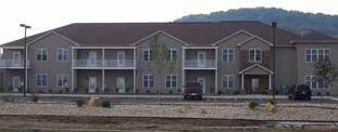 Our House - Richland Center