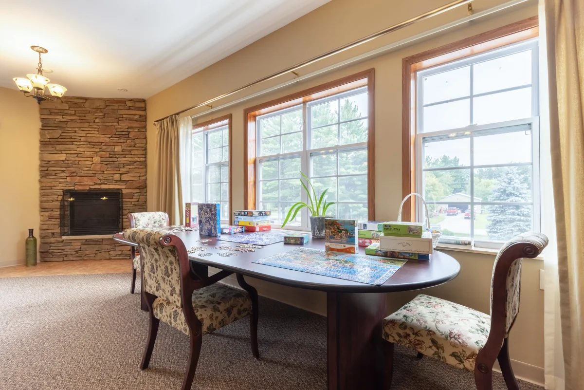 Milestone Senior Living Rhinelander photo 2