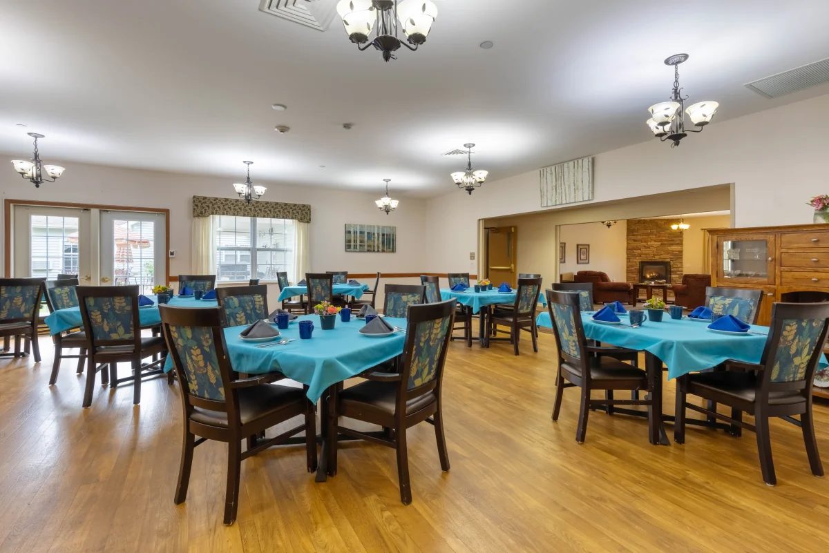 Milestone Senior Living Rhinelander photo 4
