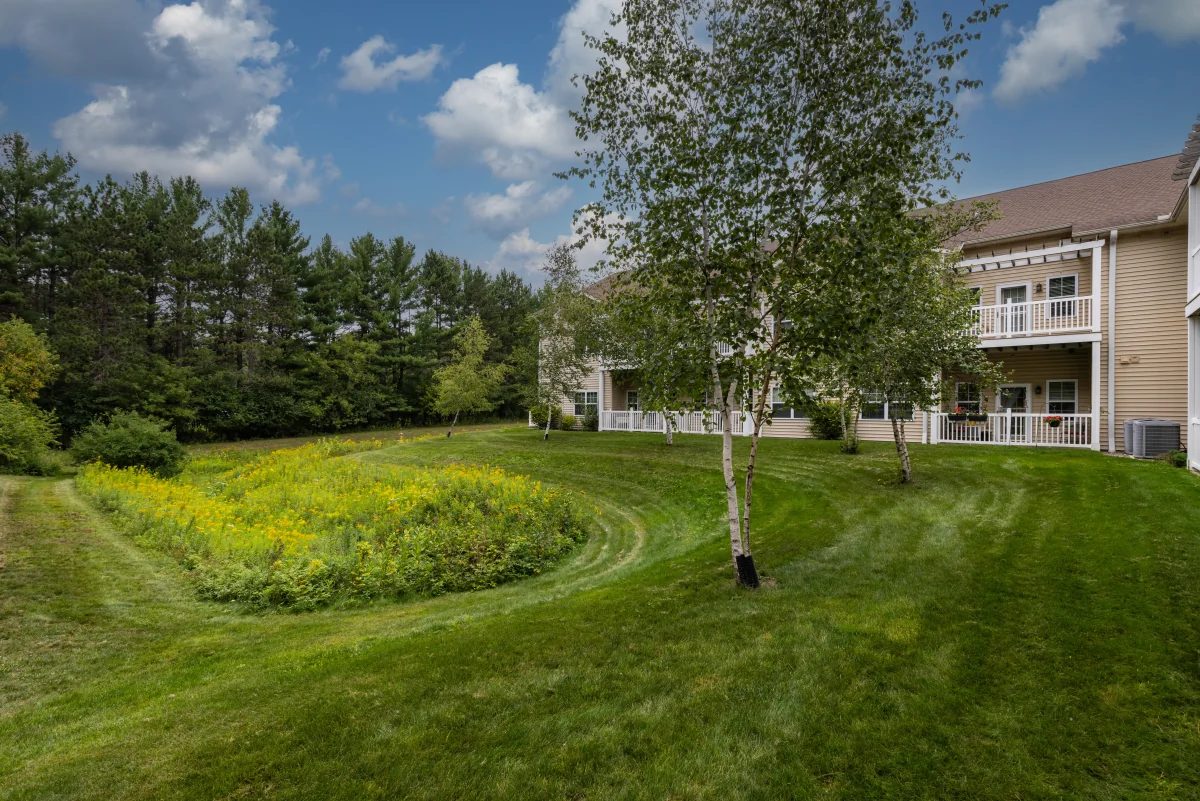 Milestone Senior Living Rhinelander photo 5