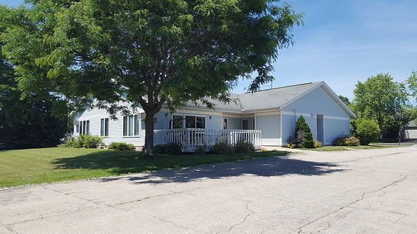 Oak Ridge Living Sun Prairie